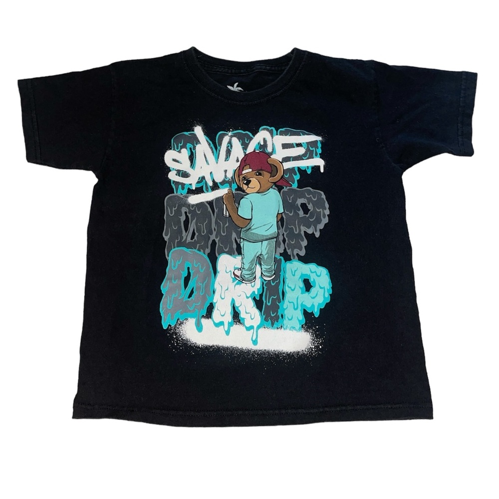 Boy’s Shirt